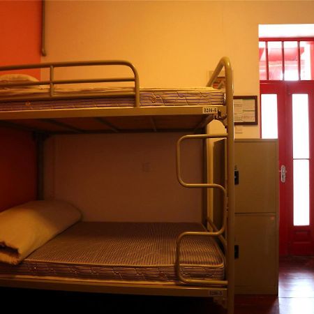 Wheat Youth Hostel Thanh Đảo Ngoại thất bức ảnh