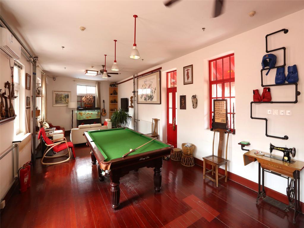 Wheat Youth Hostel Thanh Đảo Ngoại thất bức ảnh